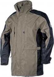 foto 1 SIOEN SEPP afbeelding  KINDERKLEDING > KLEDING > JAS > JONGENS